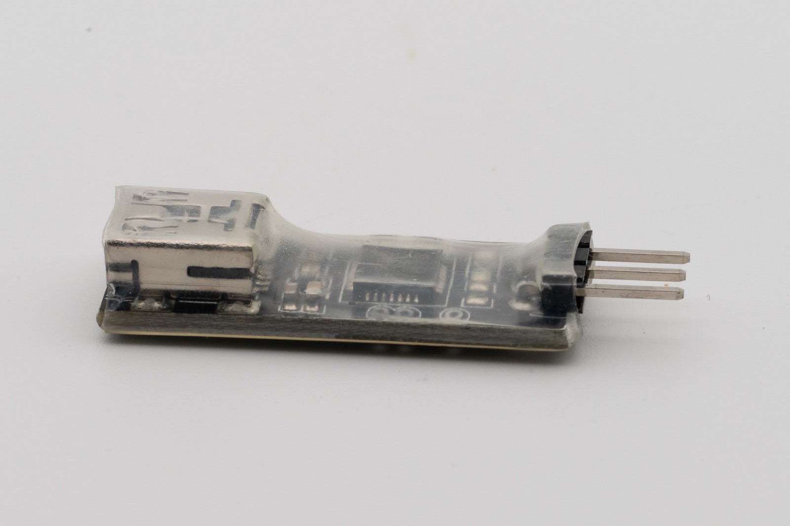 FrSky Neuron ESC BLHeli32 USB Linker FrSky Neuron ESC BLHeli32 USB Linker